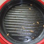 空のプレートの写真