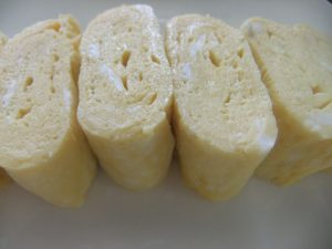 卵焼きの写真